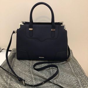 Rebecca Minkoff- Top Handle Bag
